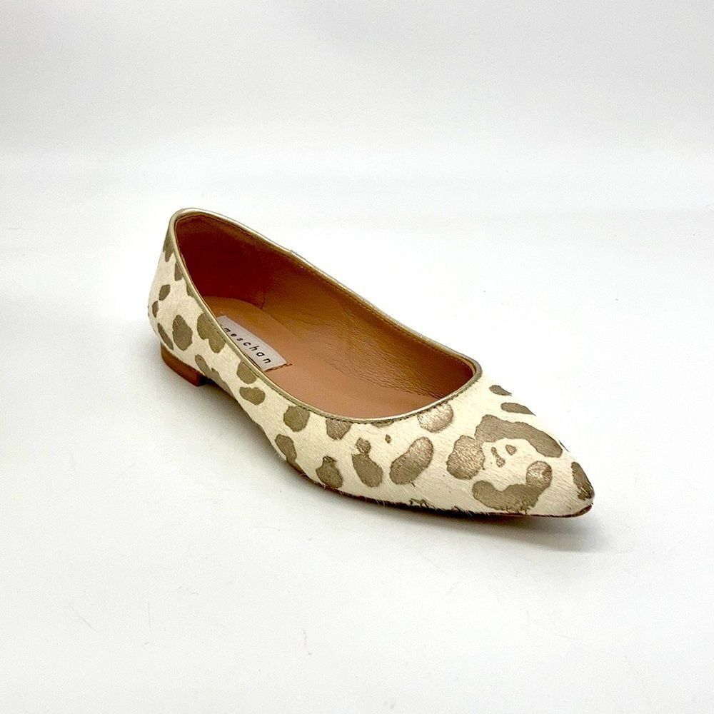 James Chan Flats 
